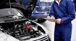Revisioni auto, gli automobilisti del Lazio hanno speso 272 milioni nel 2018