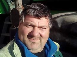 Lariano, incidente sul lavoro: celebrati i funerali di Massimo Abbafati