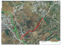 Pomezia, quasi venti milioni per le provinciali Laurentina e Cancelliera