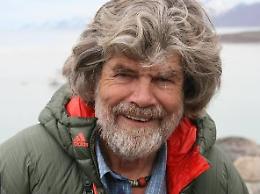 Messner: "Non sono morti, bisogna avere pazienza e aspettare"