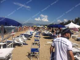 Spiagge Sicure, dal Viminale 42mila euro per Sperlonga
