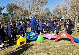 Cisterna ricorda le piccole Alessia e Martina Capasso: un parco nella scuola