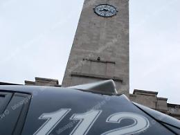 Variante Q3, i carabinieri Nipaf di nuovo in Comune: atti sequestrati al Suap