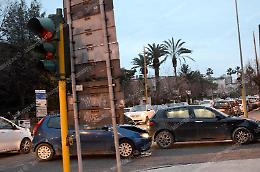 Lo strano caso dei semafori in tilt a Latina e l'appalto prorogato