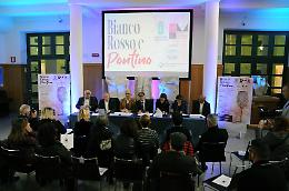 “Bianco, Rosso e Pontino”: un viaggio tra cultura e gusto