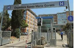 Tubercolosi, due casi a scuola: tutto sotto controllo