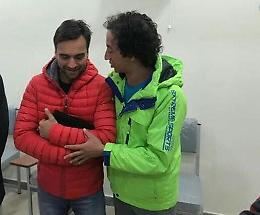 Nanga Parbat, Messner: "Le possibilità di trovarli sono pari a zero"
