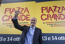 Primarie Pd, Zingaretti è il nuovo segretario. Vince anche a Latina