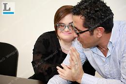 Francesca, un contratto a tempo indeterminato oltre tutte le barriere