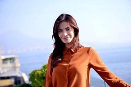 Ilaria Spada si è sposata con Kim Rossi Stuart, nozze segrete a Rieti