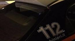 Itri, deve scontare un residuo di pena: 42enne finisce ai domiciliari