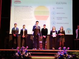 Consiglio dei giovani, RiGenerazione Apriliana schiera 21 candidati