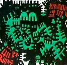 Latina, quadro conteso: il notaio chiede l'incompetenza territoriale