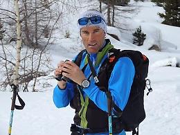 Marco Confortola: "Adesso &egrave; il momento del rispetto e del silenzio"