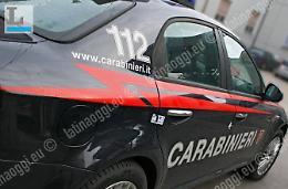 Occupavano abusivamente un locale comunale: denunciati in due