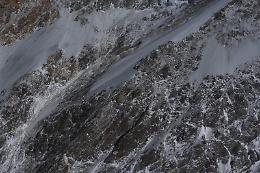 Nanga Parbat, le sagome sarebbero quelle di Daniele Nardi e Tom Ballard
