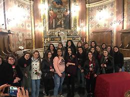 Nettuno, estratte le Priore: la centrale sar&agrave; Giulia Bianchi