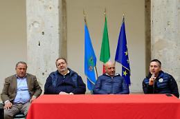 La Top Volley blinda per altri due anni il tecnico Tubertini