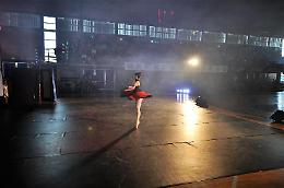 Latina Danza Festival, domenica spettacolo al PalaBianchini