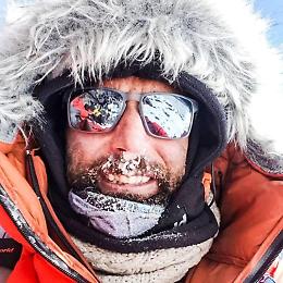 Nanga Parbat, Txikon annuncia rientro sul K2