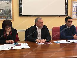Acqua, più risparmi con le nuove tecnologie: ecco la sfida della Provincia