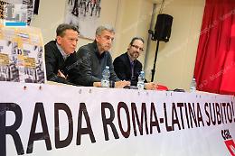 La vertenza chiamata Autostrada: «Opera necessaria per economia e occupazione»