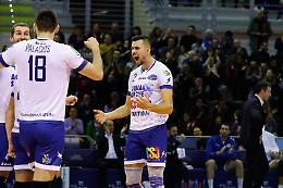 Top Volley all'esame del Sora in un derby tutto da gustare