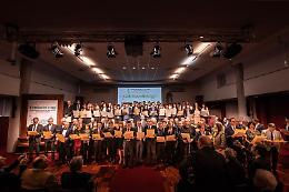 Hanno giurato i giovani medici e odontoiatri della provincia di Latina