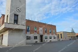 Danni dopo le mareggiate, scatta l’ordinanza del sindaco