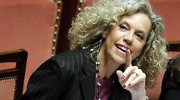 Diritti civili, confronto con la senatrice Monica Cirinnà