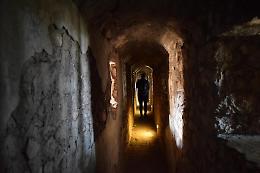 Dopo il restauro riaprono le prigioni al Castello Caetani