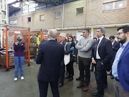 Didimo Zanetti, alla scoperta dell'azienda tra tecnologia e investimenti