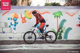 Colori, bellezza e cittadinanza. La street art che piace a tutti