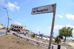 Stagione balneare, confronto positivo tra Comune e operatori della marina