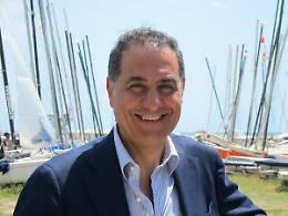 De Angelis scrive la storia: è il primo sindaco di Anzio della Lega