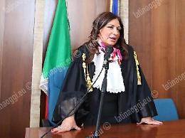 Chiaravalloti lascia il Tribunale e va  in Corte d&rsquo;Appello