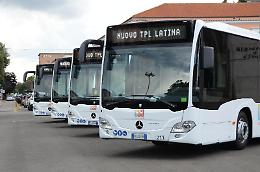 Turni e assunzioni, gli autisti del trasporto pubblico Csc protestano