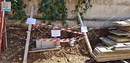 Rinvenuto un ordigno bellico a Formia: scatta l'allarme