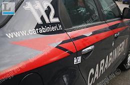 Pestato a sangue e abbandonato a terra nel parco, è giallo