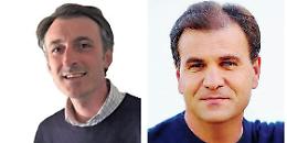 Terracina, la Lega alla conquista di Forza Italia: in due passano col Carroccio