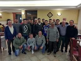 Priverno, torna l'appuntamento coi tradizionali &laquo;favoni&raquo;