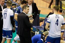 La Top Volley si congeda dal pubblico di Cisterna con una sconfitta
