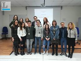 Certamen Pontinum, premiati i vincitori della prima edizione del concorso