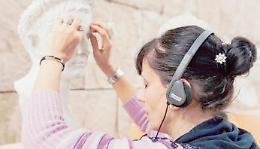 Fondi, il museo archeologico per tutti. L'arte anche con il Braille e la Lis