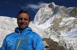 Sezze, la palestra della «Pacifici e De Magistris» intitolata a Daniele Nardi