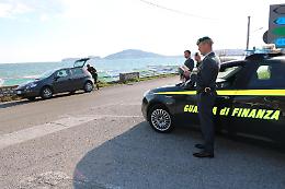 Appalti nel Comune di Ponza, danno erariale pari a 5 milioni di euro