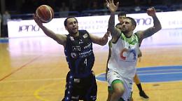 Siena esclusa dal campionato, Latina perde quattro punti