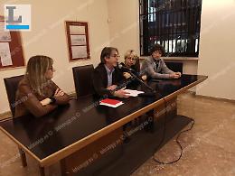 «Una Piazza grande  per il centrosinistra»: assessori Lbc a confronto con il Pd