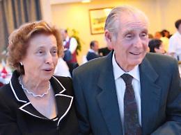 E' morto il patron della Comel di Latina, Alfonso Mazzola