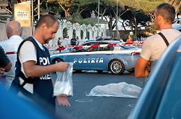 Terracina, omicidio Marino: due basi logistiche per preparare l'agguato